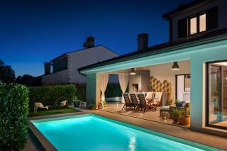Villa Laurentii - Sveti Lovreč Pazenatički - 6