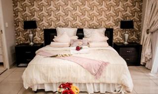 RAMATA GUEST HOUSE - Pretoria - 4