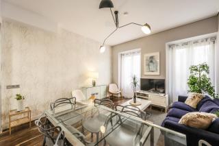 Luxury Apartment in Puerta del Sol Madrid - Madrid - 3