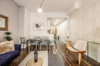 Luxury Apartment in Puerta del Sol Madrid - 5