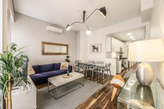 Luxury Apartment in Puerta del Sol Madrid - 6