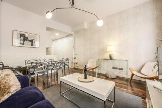 Luxury Apartment in Puerta del Sol Madrid - Madrid - 7
