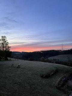 Bornhahn - Idylle im Westerwald - Katzwinkel - 5