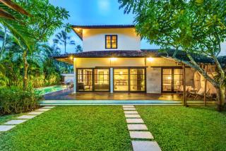 Villa Nord - Private 3 BDR Villa in Seminyak, 12m Pool, best Location - 8
