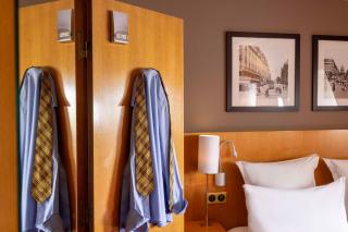 Royal Saint Michel - Paris - 2