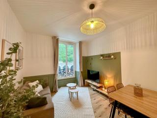 Appartement T2 Eaux-Bonnes - 8