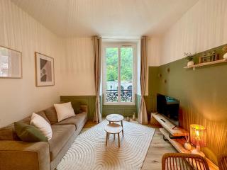 Appartement T2 Eaux-Bonnes - Eaux-Bonnes - 9
