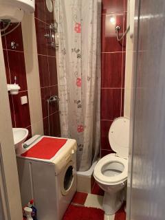 Apartment Savski Venac - Belgrado - 2