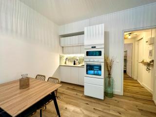 Appartement T2 Eaux-Bonnes - Eaux-Bonnes - 7