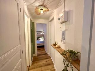 Appartement T2 Eaux-Bonnes - 5