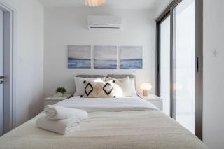 Moon Light 1-Bedroom Apartment in Larnaca - 1