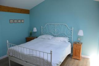 Large Cottage near Ruffec - Bernac - 8