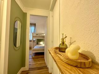 Appartement T2 Eaux-Bonnes - 4