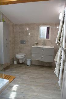 Large Cottage near Ruffec - Bernac - 6