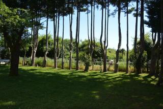 Large Cottage near Ruffec - 5