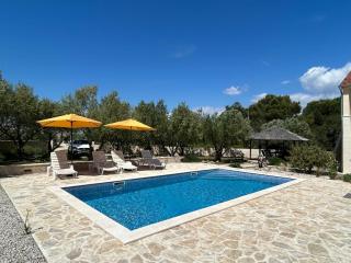 Holiday home Nadalina - Debeljak - 8