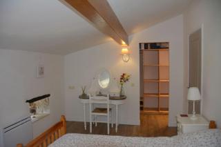 Large Cottage near Ruffec - 4