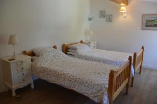 Large Cottage near Ruffec - Bernac - 2
