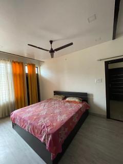 Soulful Himalayan Retreat - Rishikesh - 8