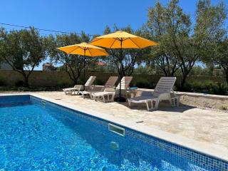 Holiday home Nadalina - Debeljak - 3