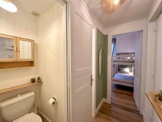 Appartement T2 Eaux-Bonnes - 3