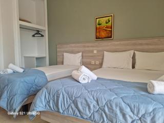 Alex Studios - Laganas - 3