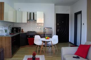 Luxurious studio apartment in Kileleshwa, Nairobi - Nairobi - 8