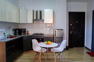Luxurious studio apartment in Kileleshwa, Nairobi - Nairobi - 7