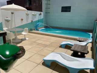 Pousada Santa Fé - Aracaju - 8