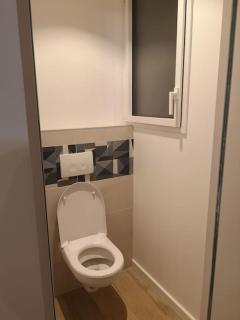 Ar Mor, votre pied à terre cocoon au cœur de ville - 2