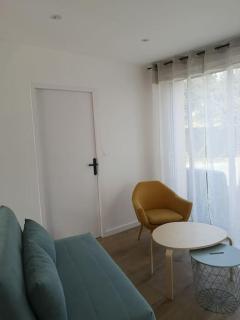 Ar Mor, votre pied à terre cocoon au cœur de ville - 4