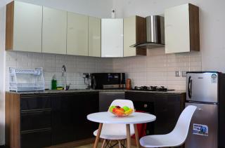 Luxurious studio apartment in Kileleshwa, Nairobi - Nairobi - 4