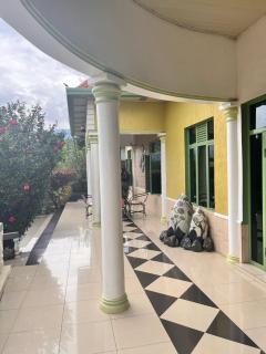 Home Stay Villa - Kigali - 0