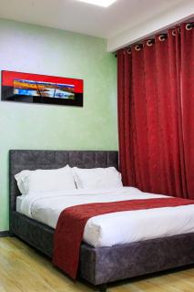 Luxurious studio apartment in Kileleshwa, Nairobi - Nairobi - 5