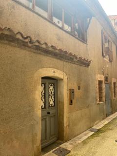 Dominici 2- CahorsCityStay- Parking Wifi Netflix - 9