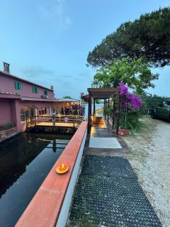 Proprietà Scalfati - Sabaudia - 8