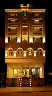 Ha Long Park Hotel - Ha Long - 4