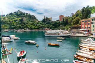 Your Window on Portofino by PortofinoVip - 3