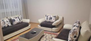 Apartman Beograd Banovo Brdo - lux dvosoban stan - Belgrado - 6