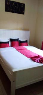 NaoAirbnb - Naivasha - 0