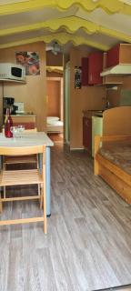 Les Chalets de Labeaume - Labeaume - 9