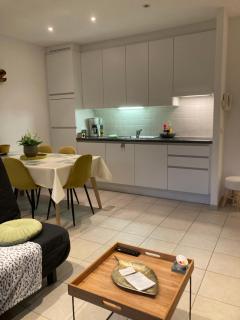 DUNAS, appartement, garage, 200m van strand en centrum - 7