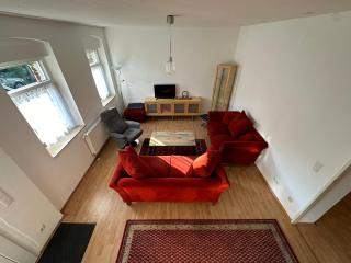 Idyllisches Zechenhaus, auch geeignet als Monteurenwohnung - Essen - 8