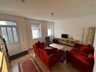 Idyllisches Zechenhaus, auch geeignet als Monteurenwohnung - Essen - 0
