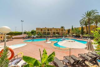Sol y mar maspalomas Tisalaya by CALIMA HOMES - Maspalomas - 0