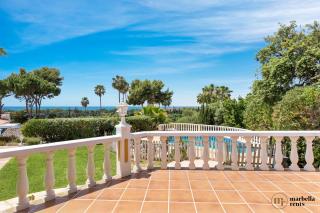 Villa Heismax Ref #40 - Marbella - 9