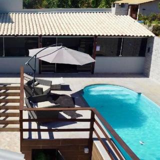 Casa a 30km da Serra do Cipó-MG - Jaboticatubas - 0