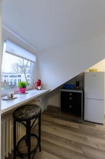 Wohnungen in Köln-Messe - Cologne - 5