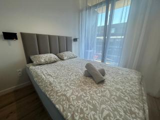Premium Apartamenty Grunwaldzka 25 - Bydgoszcz - 4