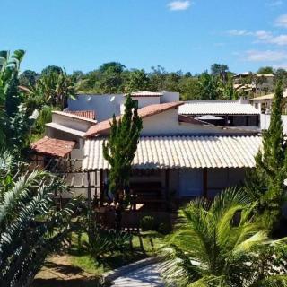Casa a 30km da Serra do Cipó-MG - Jaboticatubas - 4